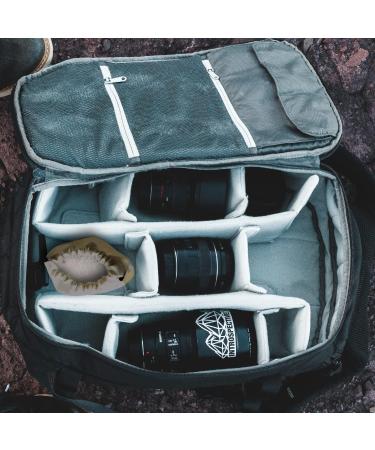 Buy DeseCamen Silica Gel Orange with Indicator - Moisture Absorption DMF & Cobalt Free 3-5 mm White - Ideal for International Shipping - Buy Online on GoSupps.com