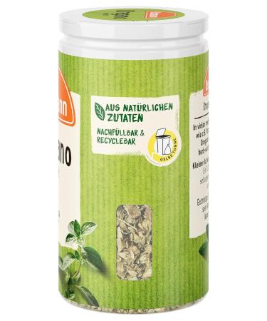 Ostmann Oregano Shredded - Pack of 4 (4 x 13g) | Premium Quality for International Shipping - Buy Online on GoSupps.com