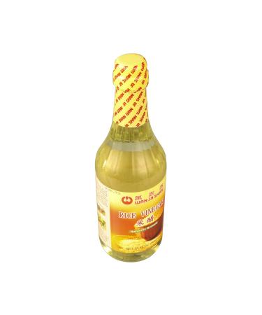 Wan Ja Shan Rice vinegar 296ml