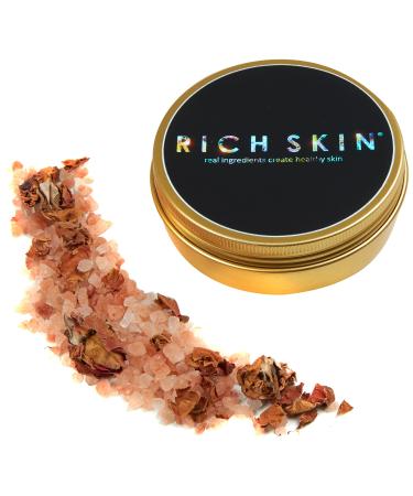 RICHSKIN.co Original SOS Shea Butter for Face and Body with Healing Essential Oil Blend