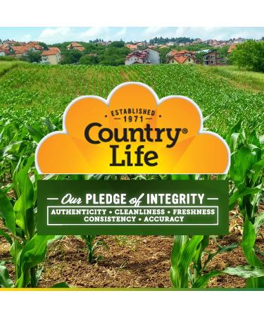 Country Life Resveratrol Plus - 60 Vegan Capsules for Antioxidant Support - Buy Online on GoSupps.com