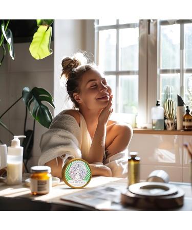 Grass Fed After Tallow & Aloe Sun Cream - Nourishing Skin Repair with Beef Tallow Shea Cocoa Butter & More | 4 fl oz - Buy Online on GoSupps.com