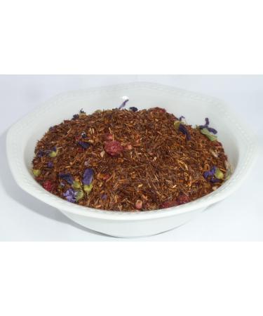 AMA-Feinkost Rooibos Tea Blend with Pomegranate 250g