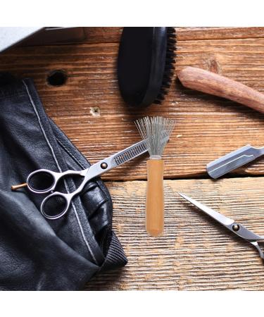 ERINGOGO 4 pi ces Lot de Nettoyeurs Peigne Ergonomiques pour Enlever Cheveux et Poils Outil Pratique pour Brosses et Peignes Facile Transporter - Buy Online on GoSupps.com