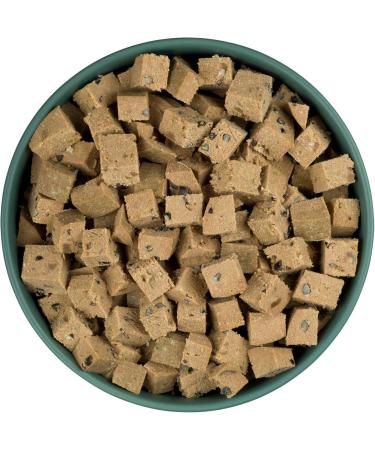 PURBELLO Dog Sausage - 8 x 800g - High Meat Monoprotein - Wet Dog Food - Cut Resistant & Grain Free (6.4kg) - Buy Online on GoSupps.com