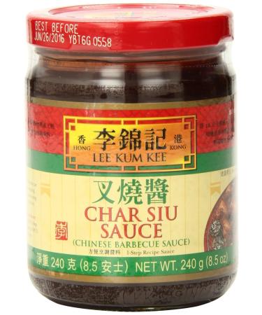 Lee Kum Kee Char Siu Sauce (Chinese Barbecue Sauce) by Lee Kum Kee Foods