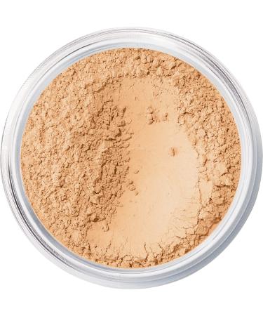 Bare Escentuals Bareminerals Matte Foundation Spf 15 Light 08  6 Gram