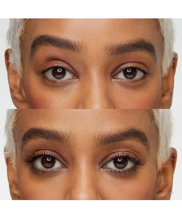 Essence Lashes No. 03 - Vegan Artificial Eyelashes Long-Lasting & Volume-Giving Microplastic Free 1 Pair (2 Pieces) - International Shipping Available - Buy Online on GoSupps.com