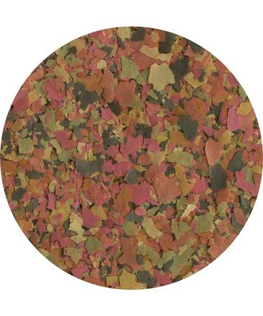 Tetramine Flakes - High-Quality Fishing Feed for Ornamental Fish | Balanced Nutrition & Clear Water - 500ml (1 Pack) - International Shipping Available - Buy Online on GoSupps.com