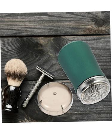 Balacoo 5 Sets Men's Razor Body Shavers - Travel Electric Trimmer & Mini Shaver - Aluminum Alloy 3D Design - Perfect for Grooming Anywhere - Buy Online on GoSupps.com
