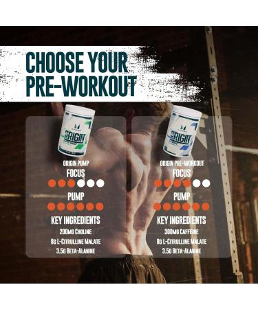  Myprotein Myprotein Origin Stim Pre-Workout Powder Sour Apple Flavor Energy Booster Fitness Supplement for Endurance and Strength Caffeine Free Pre-Workout 600g - Buy Online on GoSupps.com