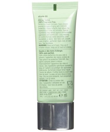 Clinique Age Defense BB Cream SPF 30 Shade 03 - 1 Ounce - Buy Online on GoSupps.com