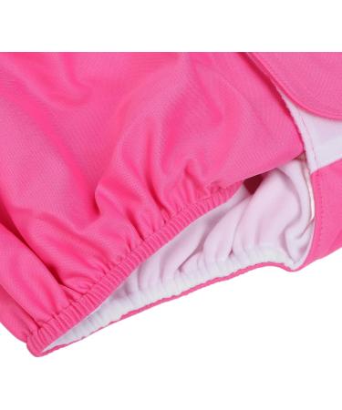 Buy Adult Cloth Diaper | Safe Skin-Friendly Adjustable & Portable for Incontinence - Ideal for Home & Travel - Buy Online on GoSupps.com