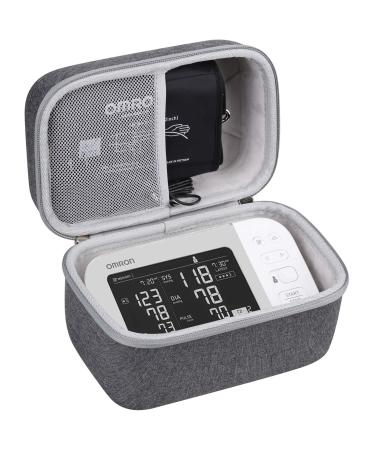 Aproca Hard Storage Case for Omron Platinum Blood Pressure Monitor BP5450 BP5350 BP5450/BP5350 case
