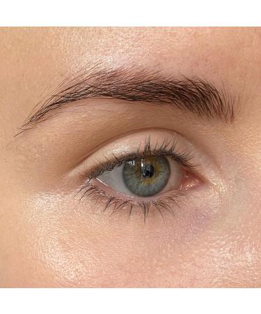 Makeup Revolution Renaissance Flick Liquid Eyeliner - Vegan & Cruelty Free, 27g - Buy Online on GoSupps.com