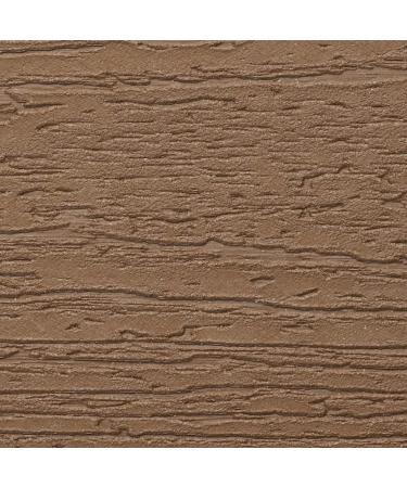 Pro Plug Sytem Plugs for Trex Decking - 75 Count/Plugs Only (Enhanced Saddle) - Buy Online on GoSupps.com