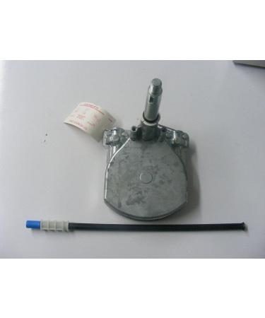 SeaStar SH5094-1P Steering Helm - High Performance Marine Steering Solution - Buy Online on GoSupps.com