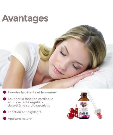Jarmor Hawthorn Mother Tincture | Hawthorn Drops 100 ml | Regularity of Cardiovascular Function and Antioxidant | Promotes Re - Buy Online on GoSupps.com