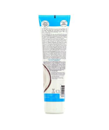 Juice Organics Repairing Shampoo Coconut 10 Fl Oz - Buy Online on GoSupps.com