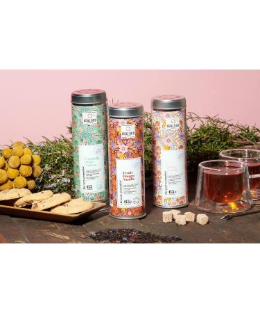 ORGANIC VANILLA FROM MADAGASCAR - Buy Online on GoSupps.com