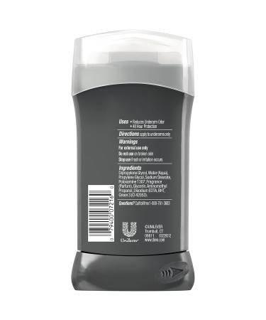 Dove Men+Care Clean Comfort Deodorant 3 oz - Buy Internationally | Best Price on Men's Care - Buy Online on GoSupps.com