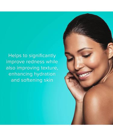 ClarityRx Take It Easy Calming Face Serum - Natural Plant-Based Anti-Redness Treatment - Buy Online on GoSupps.com