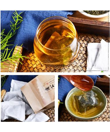 Herbal Tea Bag Dandelion Root Tea Promote Digestion Fragrant Portable 30 Bags Herbal Tea for Home Office - Buy Online on GoSupps.com