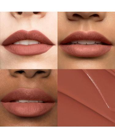 Julep It's Whipped Matte Lip Mousse - Airy Taupe - Long-Lasting Liquid Lipstick - Buy Online on GoSupps.com