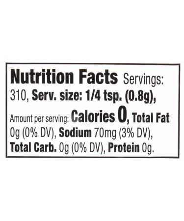 Mccormick Ranch 3-In-1 Seasoning Dip & Salad Dressing Mix 8.75 oz - Versatile Flavor Enhancer for Dips and Salads - Buy Online on GoSupps.com