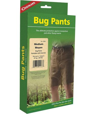 Coghlan's Bug Pants - Multi One Size | Ultimate Insect Protection - Buy Online on GoSupps.com