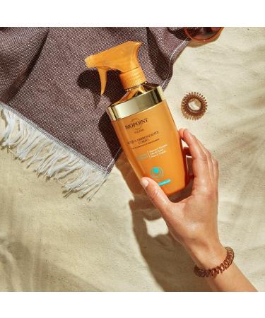 Biopoint Tanning Solar Water 400 ml - Buy Online on GoSupps.com