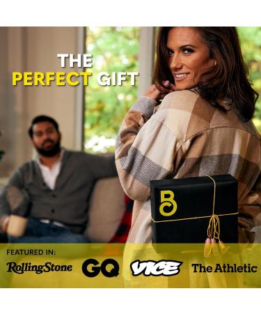 Beard Club Derma Roller & Biotin Beard Growth Spray - 540 Titanium Microneedles for Optimal Beard Care & Growth - Vitamin B7 & B5 Infused - Perfect for Men & Women - Buy Online on GoSupps.com