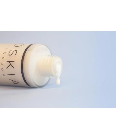 OSKIA Rest Day Comforting Cleansing Milk 150ml REST DAY CLEANSING MILK COMFORTING FACIAL CLEANSER - Buy Online on GoSupps.com