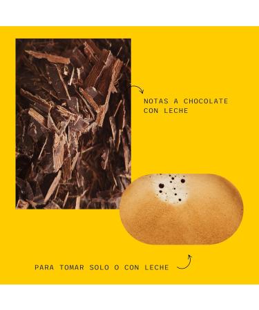 CAF DE FINCA Ground Coffee Drip Coffee | Drip Coffee Ready in a Few Minutes | Arabica flavors from Brazil Honduras | 70 Drops - Includes Filter | Organic Natural Coffee (Honduras - Arabica) Honduras Saint Helena - Arabica - Buy Online on GoSupps.com