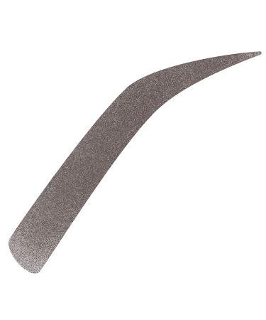 MADLUVV Eyebrow Stamp Stencil Kit - Dark Brown | 1-Step Brow Stamp + Shaping Set - Buy Online on GoSupps.com