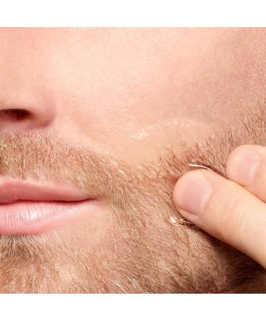 CLARINSMEN After Shave Soothing Toner | Cooling Aftershave for Men | Minimizes Pores, Soothes Irritation | 3.4 Fl Ounces - Buy Online on GoSupps.com