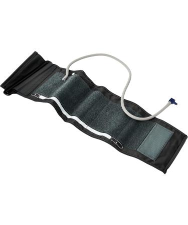Buy Braun Welch Allyn A&D Cuff-F-SL Sport Armband Slimfit for Blood Pressure Monitor Size 23-37 cm Internationally - Buy Online on GoSupps.com