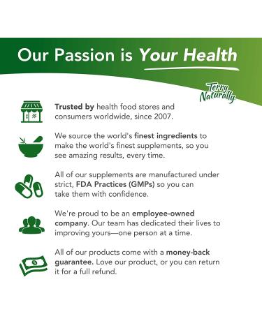 Terry Naturally Thyroid Care - 120 Capsules - Thyroid Support Supplement for Energy & Metabolism - Lustrous Hair - Non-GMO, Gluten-Free, Kosher - Buy Online on GoSupps.com