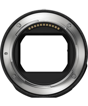 Nikon Mount Adapter FTZ II - Seamless Lens Compatibility for Enhanced Photography - Buy Online on GoSupps.com