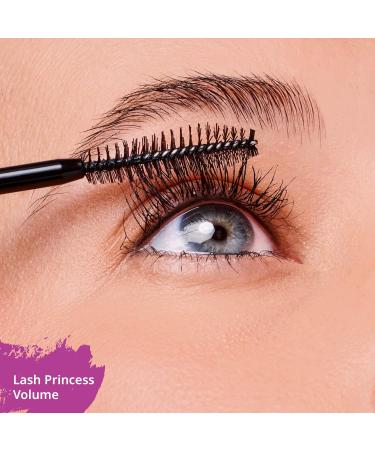 essence Lash Princess Volume Mascara - Cruelty Free - Black (Pack of 3) - Buy Online on GoSupps.com