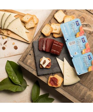 Tirma Guava Cream 300g | Guava Paste | Gluten Free Guava Jam | Guava Spread | Guava Jelly for Desserts | Guava Sticks | Vegan Dessert - Buy Online on GoSupps.com