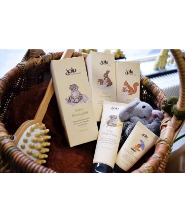 Top Baby Sore Barrier Cream | Soothing Protection for Delicate Skin | Fast International Shipping - Buy Online on GoSupps.com