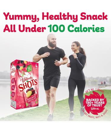 WHITWORTHS Shot (Berry & White Chocolates 36) - Buy Online on GoSupps.com