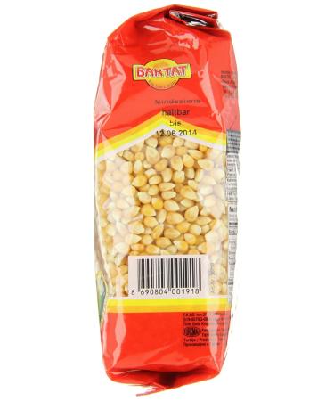 SUNTAT Popcorn Corn - Pack of 2 (2 x 1 kg) | International Shipping Available - Buy Online on GoSupps.com