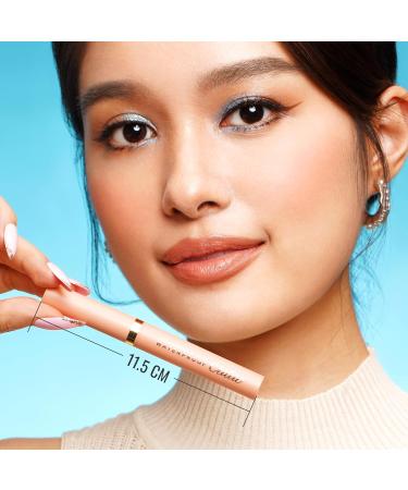 Oulac Fard a Paupiere en Stick Taupe | Crayon paupi res Pivotant 12 Heures de Longue Dur e | Haut Pigment Super tanche | Finition M tallique | Vegan | 3.8g (17) Hollywood Dream 17 Hollywood Dream - Buy Online on GoSupps.com