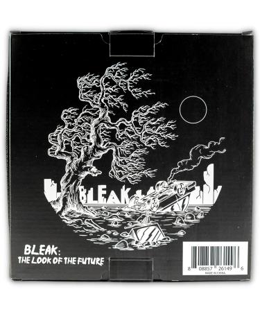 Doomsday Discs Bleak Box 6-Pack | Disc Golf Putters in Ration Plastic - Buy Online on GoSupps.com