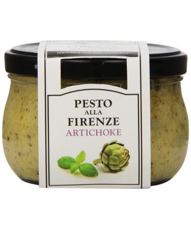 Cucina & Amore Artichoke Pesto, 7.9 oz
