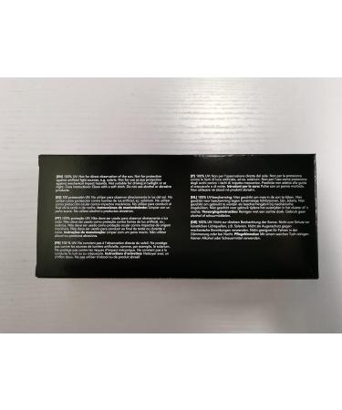 2 Pack Blue Light Blocking Glasses Anti Blue Light Gaming Glasses Retro Fashion Frame Non-Prescription Lens Anti Fatigue Headache Computer Screen Glasses for Women and Men Unisex Round Glasses a1 black Silver + Flower Gold - Buy Online on GoSupps.com