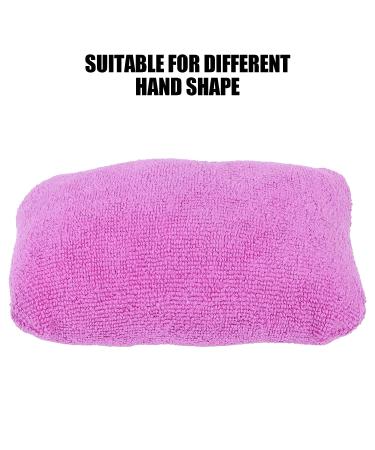Finger Contracture Grips Cushion - Comfortable Palm Hand Cushions for Elderly Patients - Buy Online on GoSupps.com