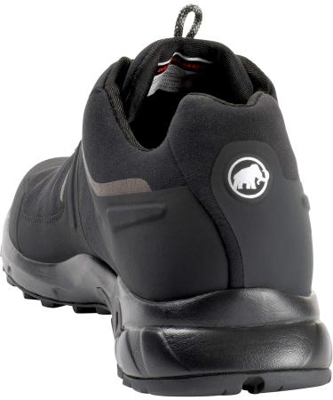 Mammut Men's Ultimate Pro Low GTX Trekking & Hiking Shoes - Black Size 46 2/3 EU | International Shipping Available - Buy Online on GoSupps.com